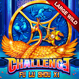 Challengeã»fu Lu Shou Xi